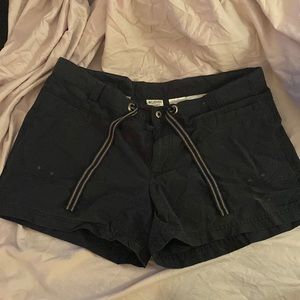 Columbia shorts